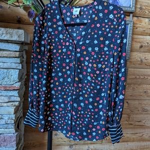 Cabi blouse
